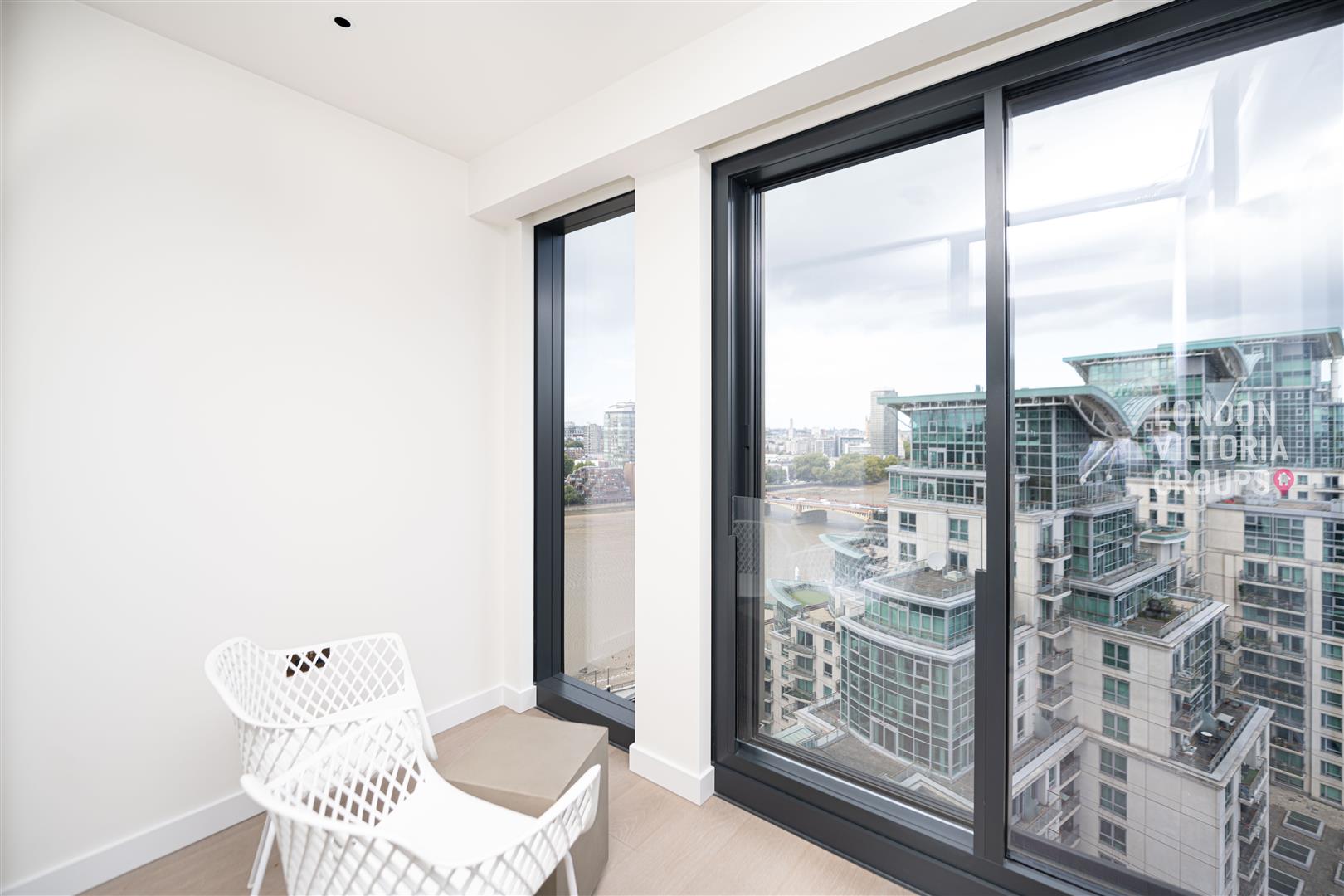 1 Nine Elms Lane, London